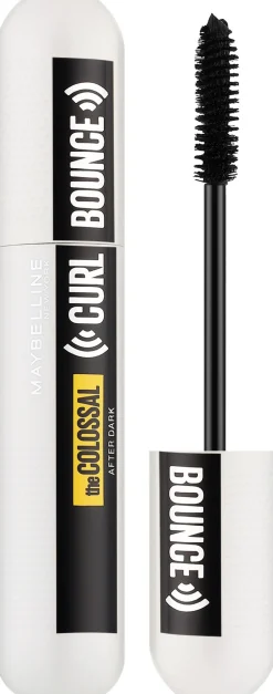Maybelline New York Colossal Curl Bounce