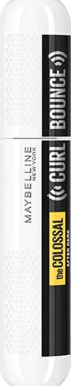 Maybelline New York Colossal Curl Bounce