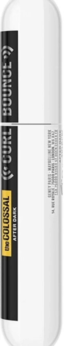 Maybelline New York Colossal Curl Bounce