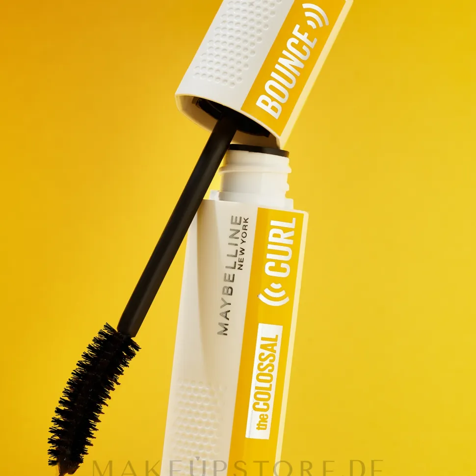 Maybelline New York Colossal Curl Bounce