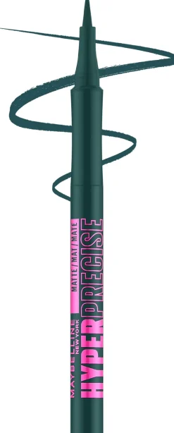 Maybelline New York Hyper Precise All Day Liquid Liner