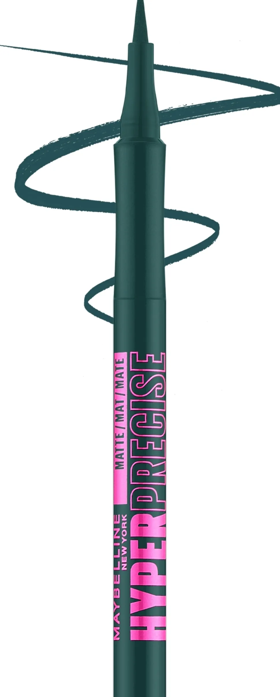 Maybelline New York Hyper Precise All Day Liquid Liner