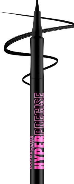 Maybelline New York Hyper Precise All Day Liquid Liner