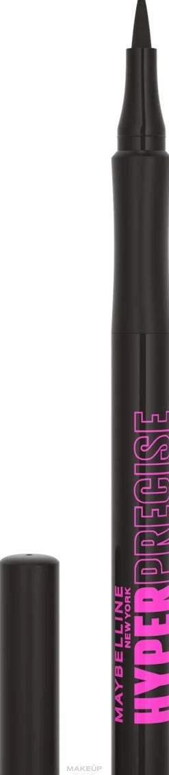 Maybelline New York Hyper Precise All Day Liquid Liner
