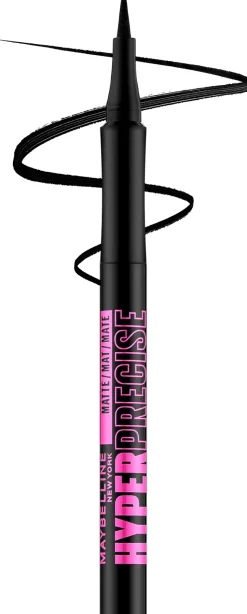 Maybelline New York Hyper Precise All Day Liquid Liner