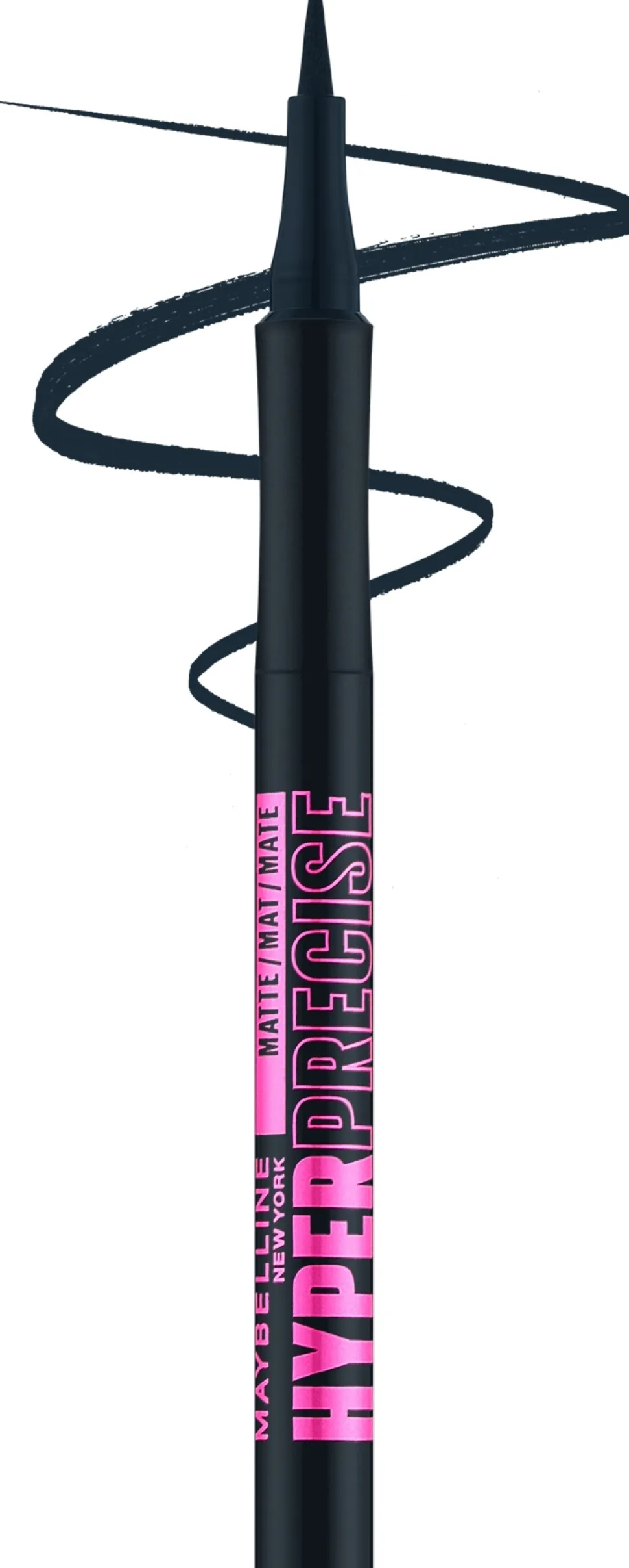 Maybelline New York Hyper Precise All Day Liquid Liner