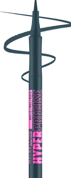 Maybelline New York Hyper Precise All Day Liquid Liner