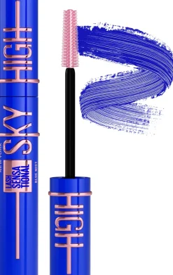 Maybelline New York Lash Sensational Sky High