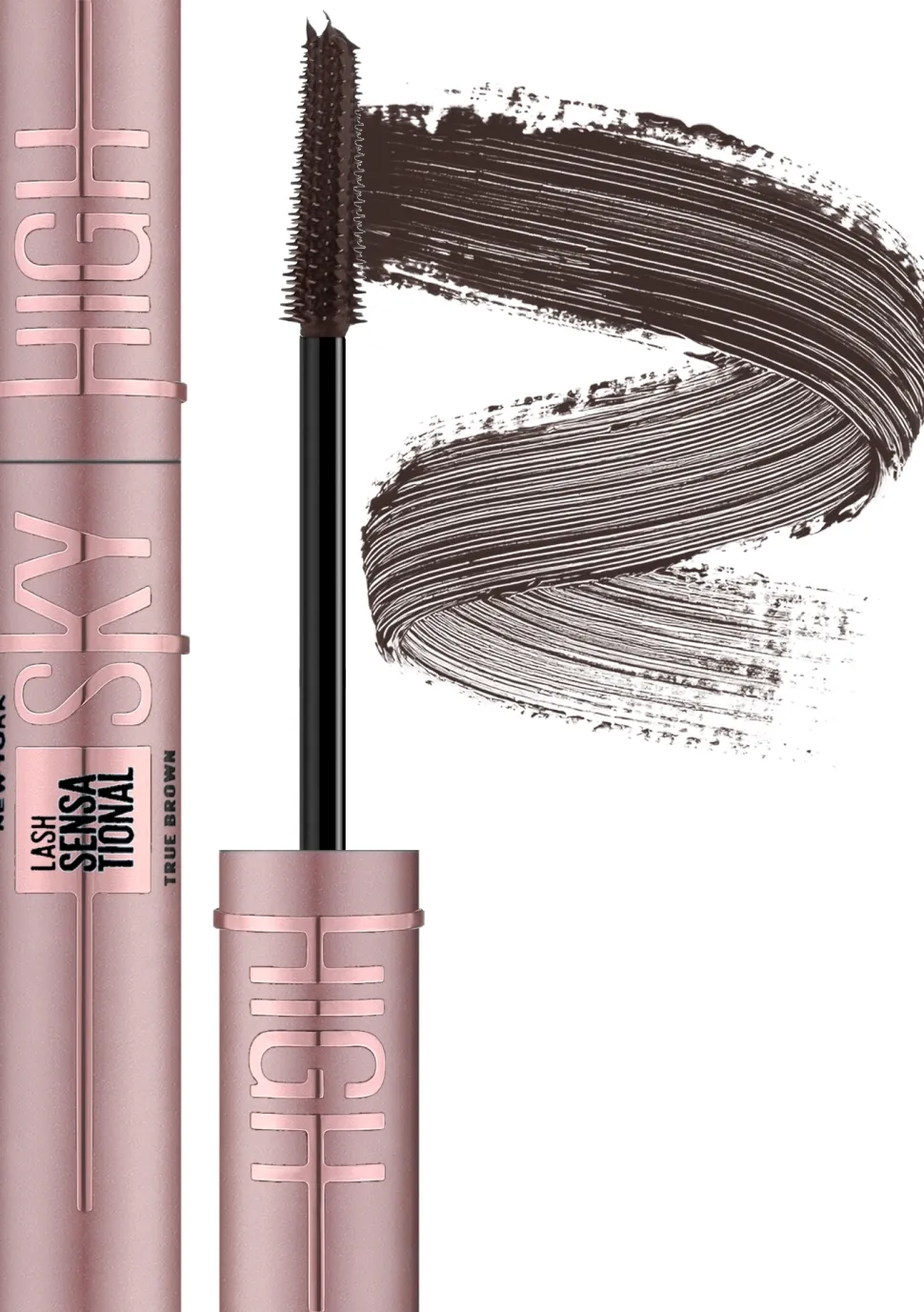 Maybelline New York Lash Sensational Sky High
