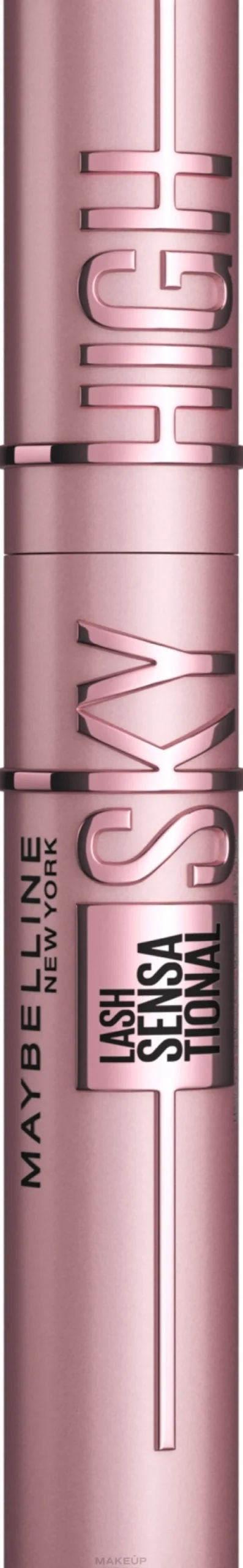 Maybelline New York Lash Sensational Sky High