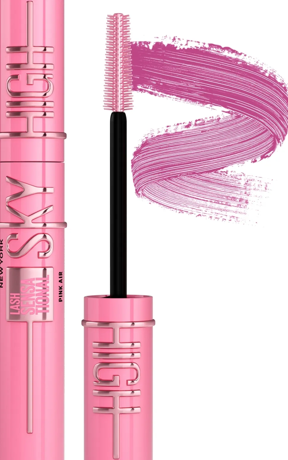 Maybelline New York Lash Sensational Sky High