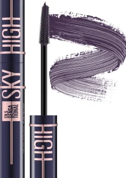 Maybelline New York Lash Sensational Sky High