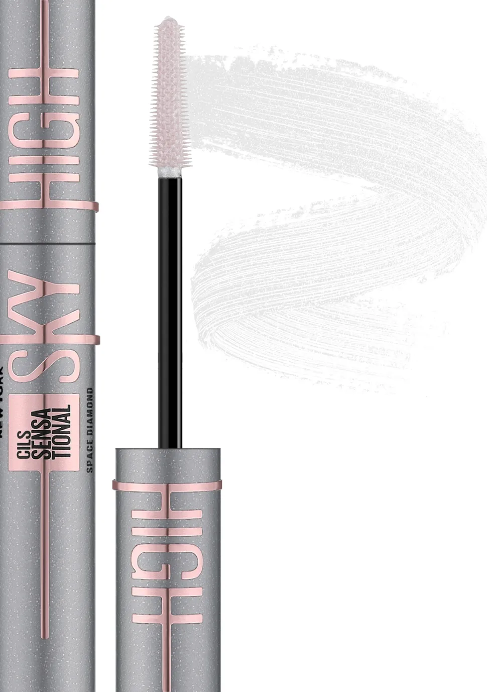 Maybelline New York Lash Sensational Sky High