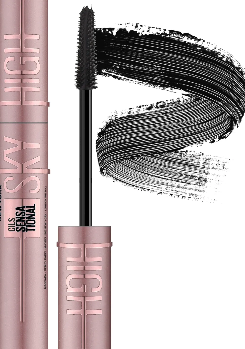 Maybelline New York Lash Sensational Sky High