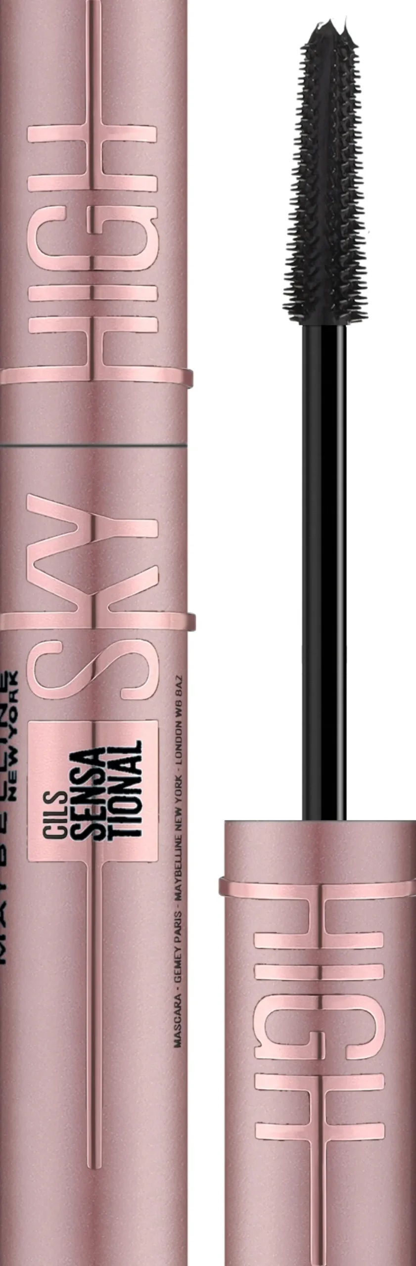 Maybelline New York Lash Sensational Sky High