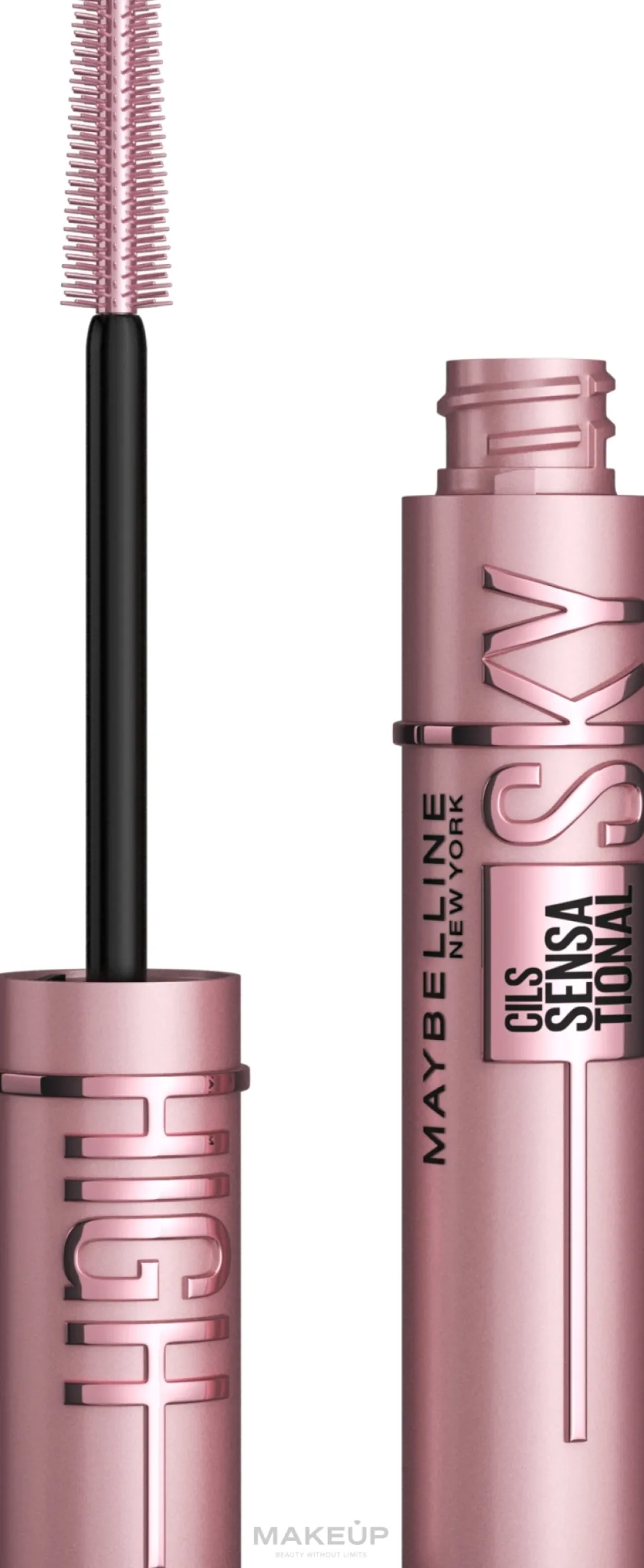 Maybelline New York Lash Sensational Sky High