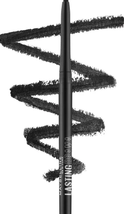 Maybelline New York Lasting Drama Gel Pencil