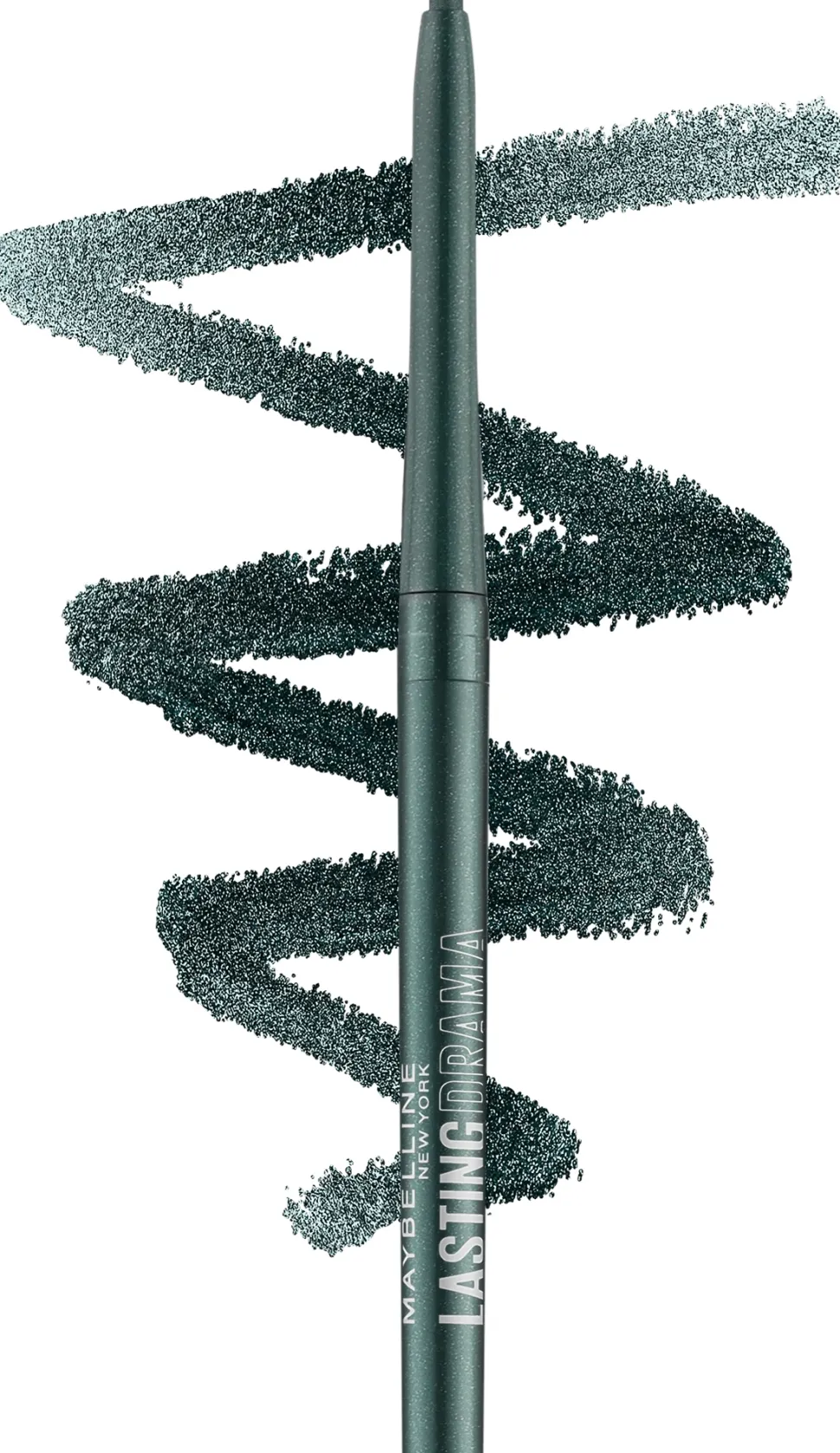 Maybelline New York Lasting Drama Gel Pencil