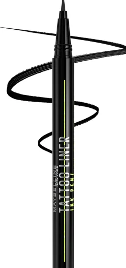 Maybelline New York Tattoo Liner Ink Pen