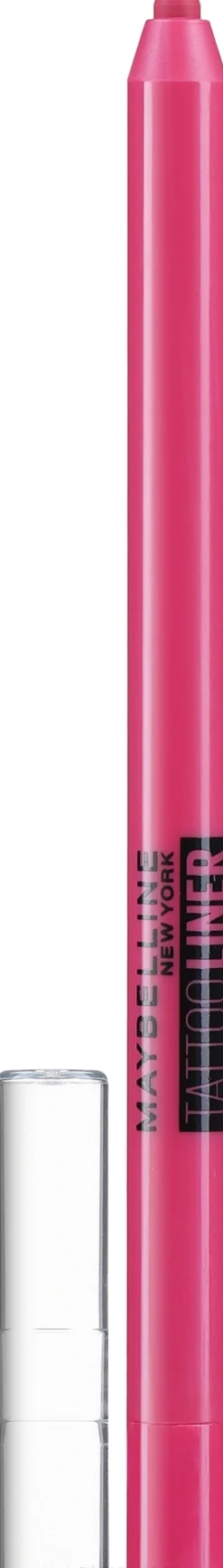 Maybelline Tattoo Liner
