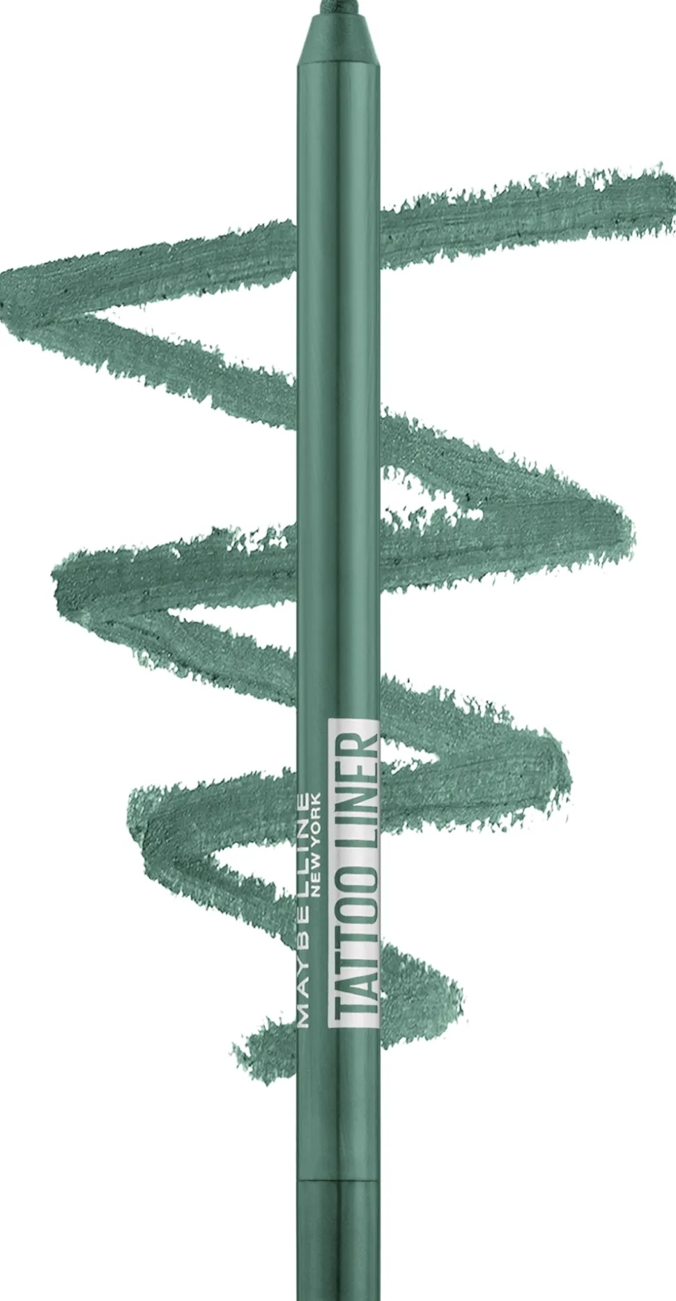 Maybelline Tattoo Liner