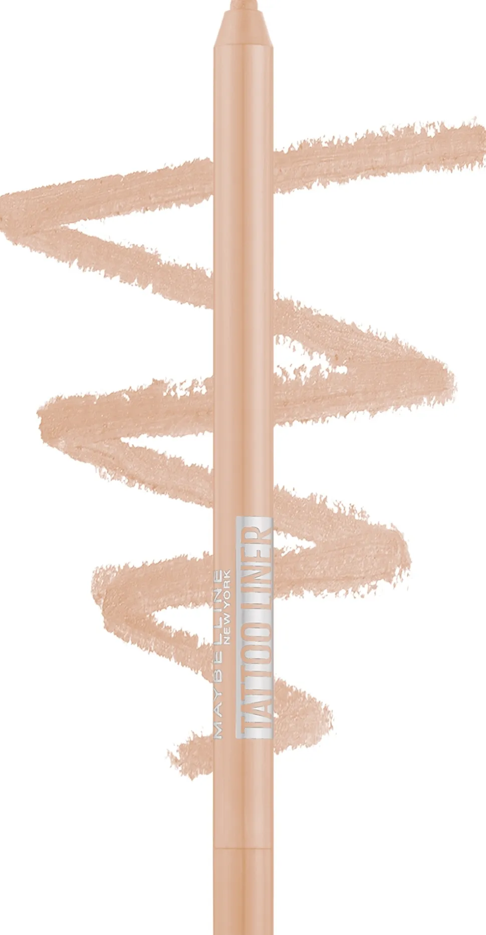 Maybelline Tattoo Liner