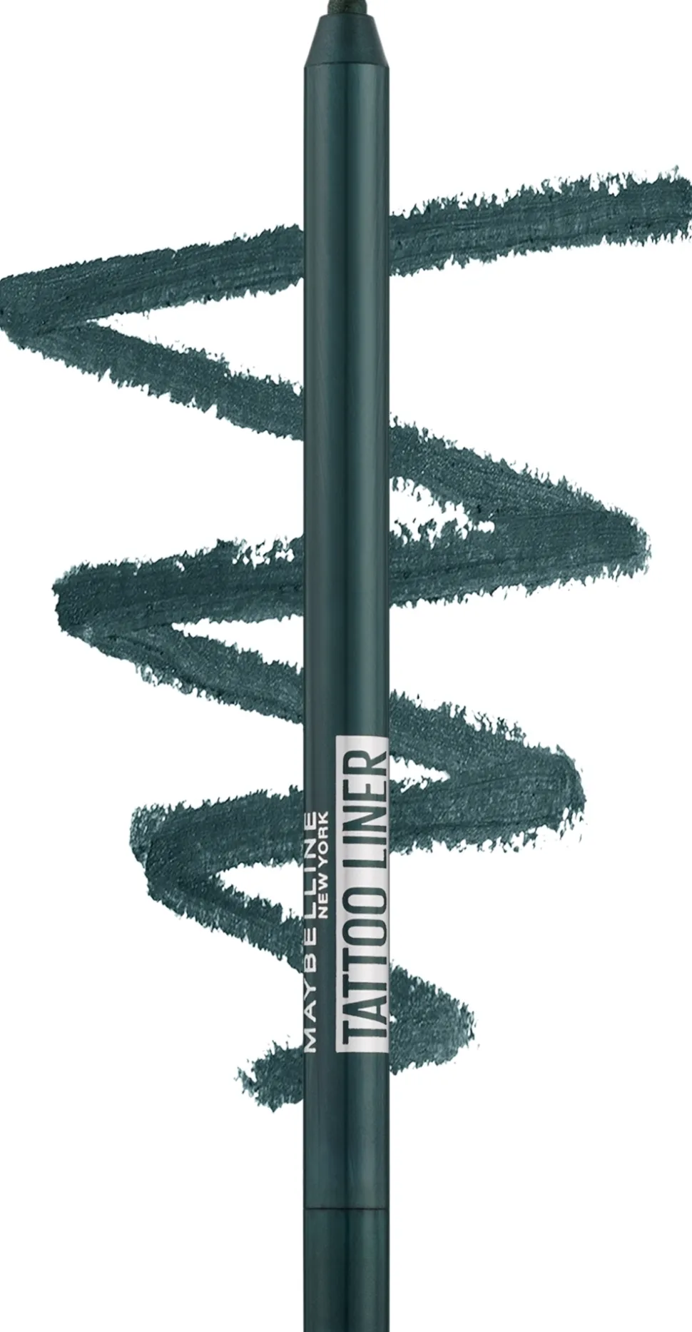 Maybelline Tattoo Liner