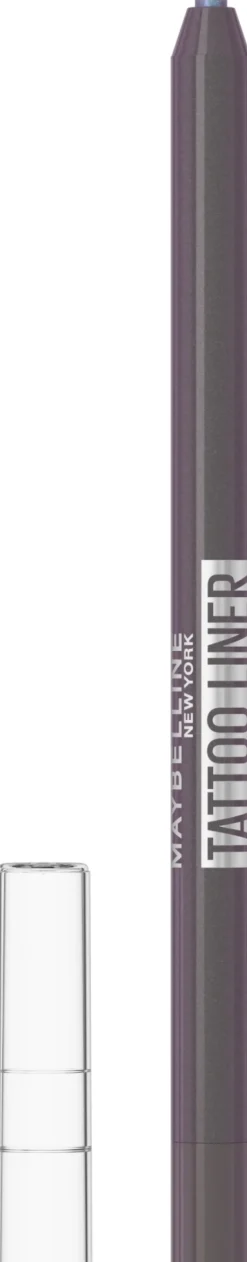 Maybelline Tattoo Liner