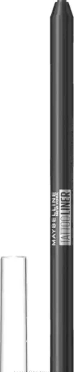 Maybelline Tattoo Liner