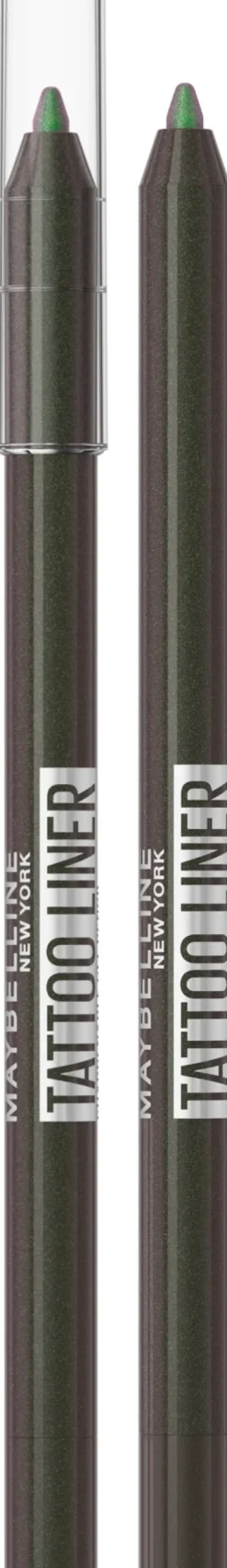 Maybelline Tattoo Liner