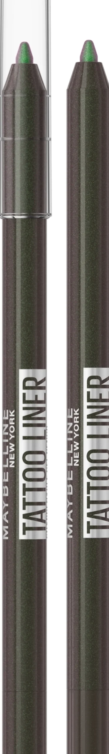 Maybelline Tattoo Liner