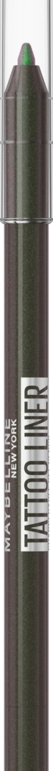 Maybelline Tattoo Liner