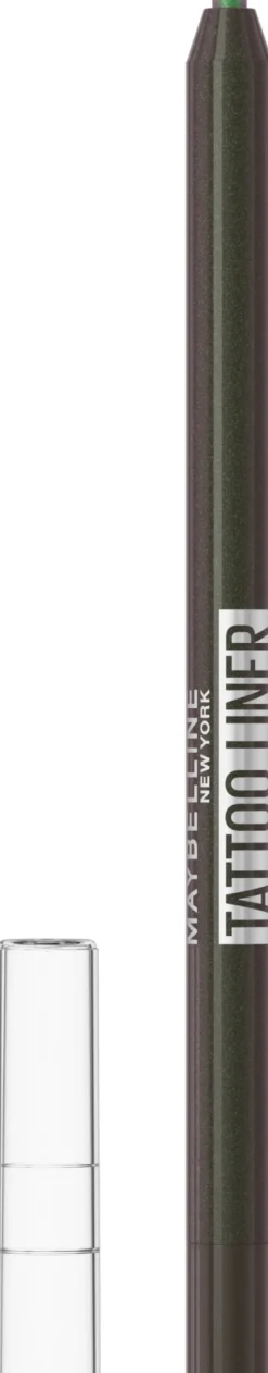 Maybelline Tattoo Liner
