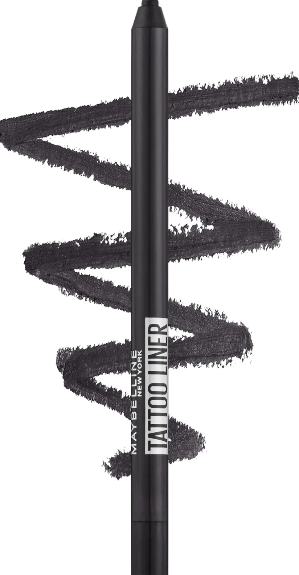 Maybelline Tattoo Liner