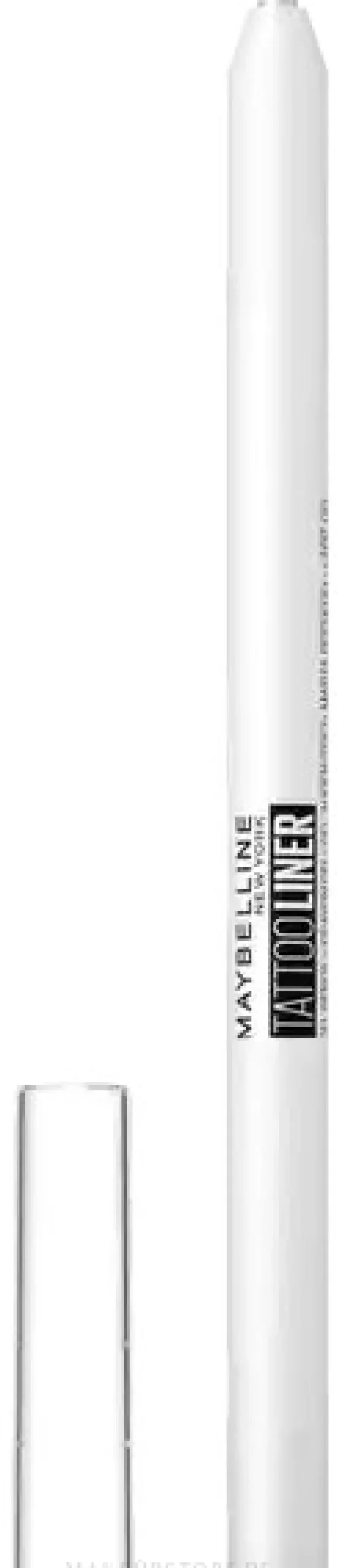 Maybelline Tattoo Liner