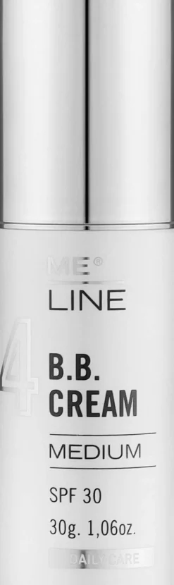 Me Line 04 BB Cream