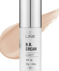 Me Line 04 BB Cream