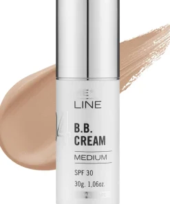 Me Line 04 BB Cream