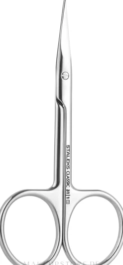 Mehrzweck-Nagelschere 31 Type 1 gerade