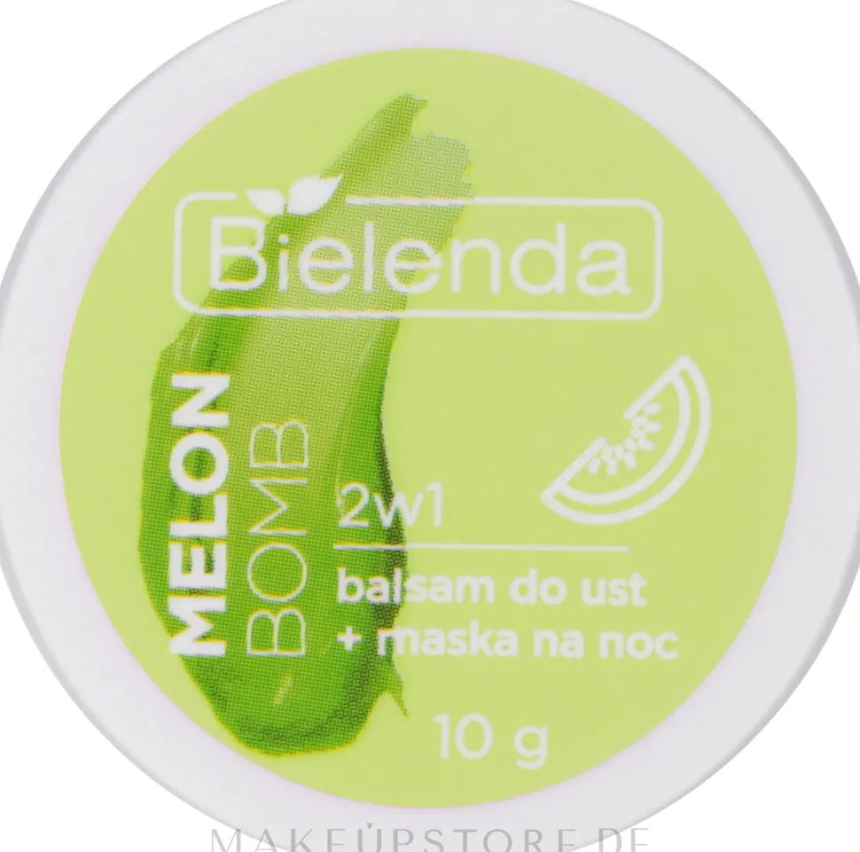 Melonenexplosion