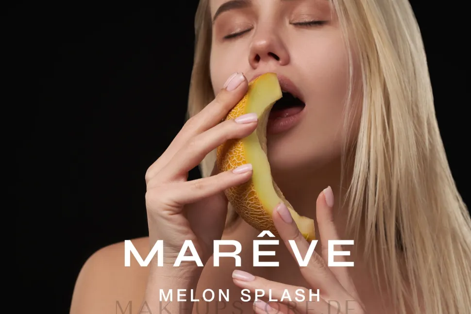 Melonenspritzer Nachfüllung für Stäbchendiffusor