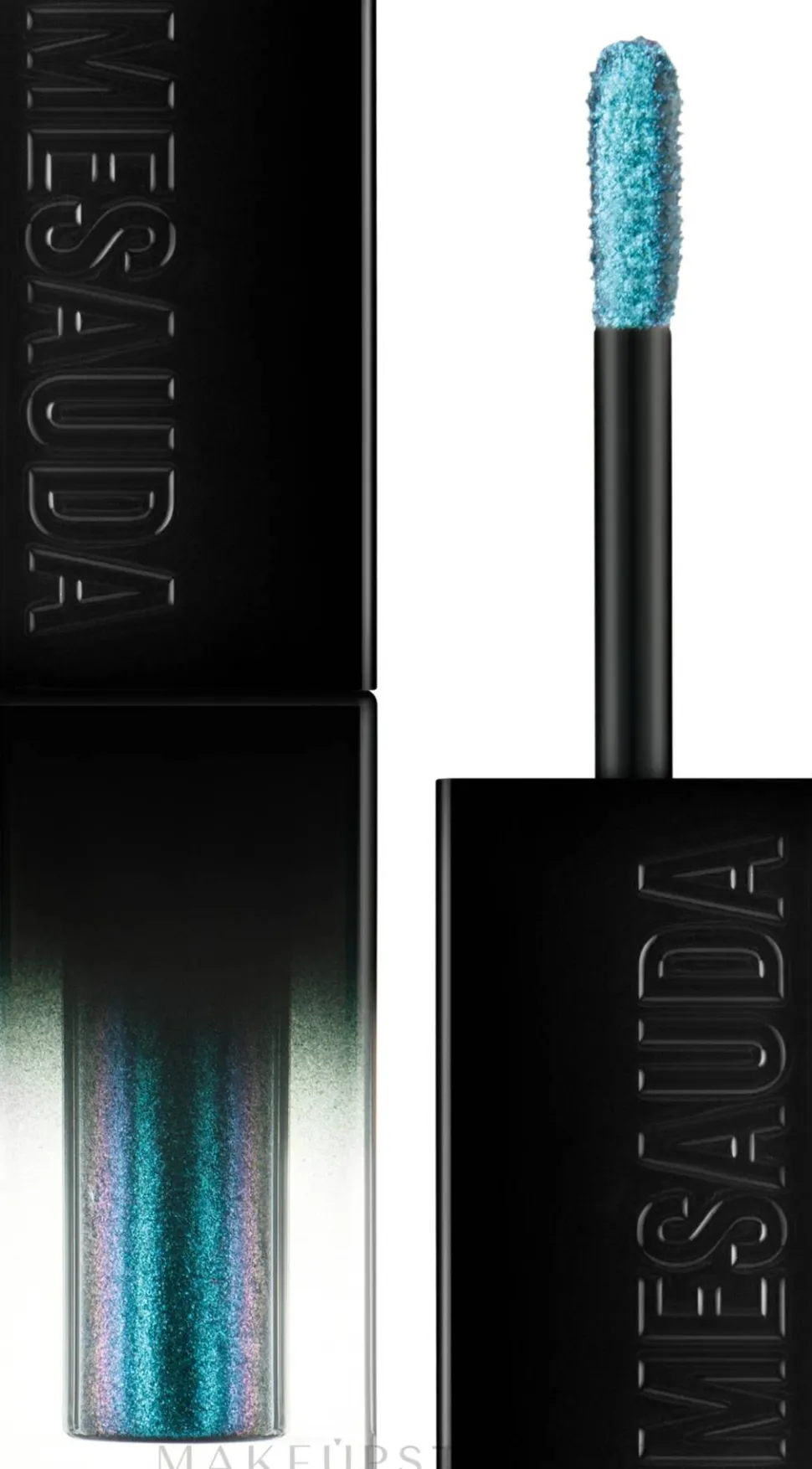 Mesauda Galactic Shadow