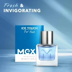 Mexx Ice Touch Man