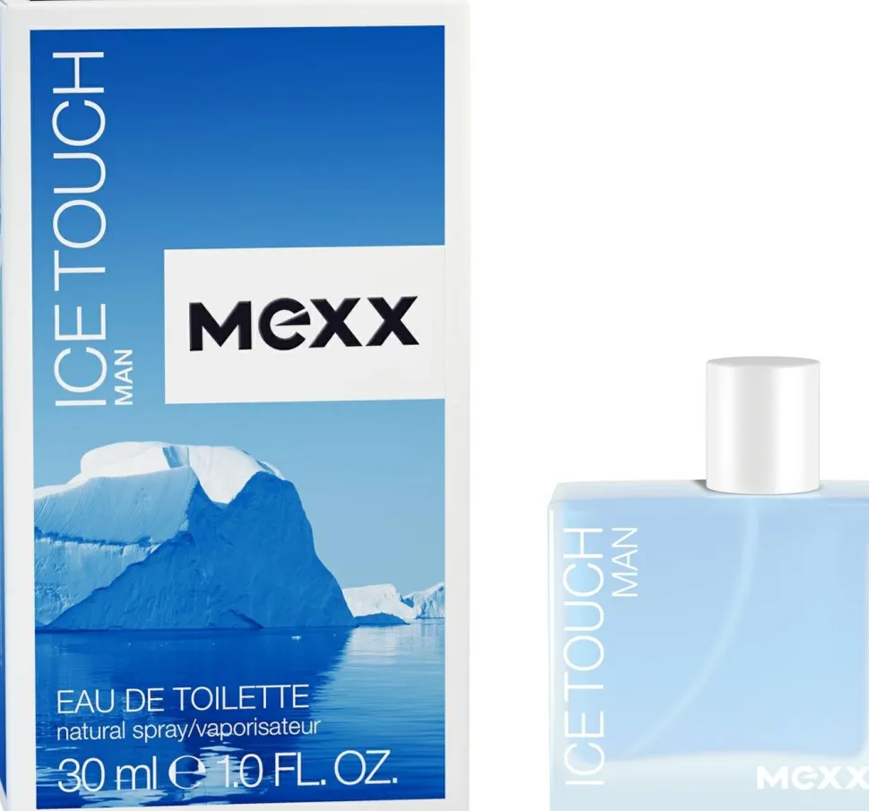 Mexx Ice Touch Man