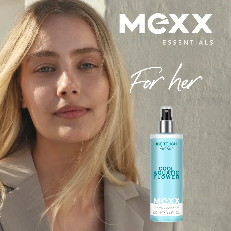 Mexx Ice Touch Woman