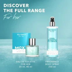 Mexx Ice Touch Woman
