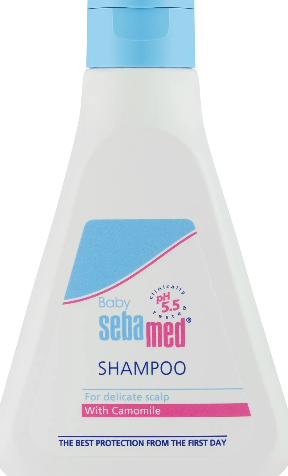 Mildes Babyshampoo