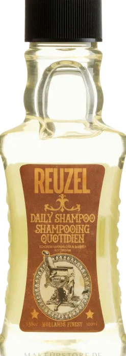 Mildes Basis-Shampoo für alle Haartypen