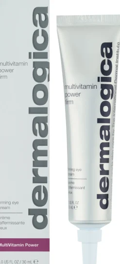 Miltivitamin-Creme für den Augen- und Lippenbereich
