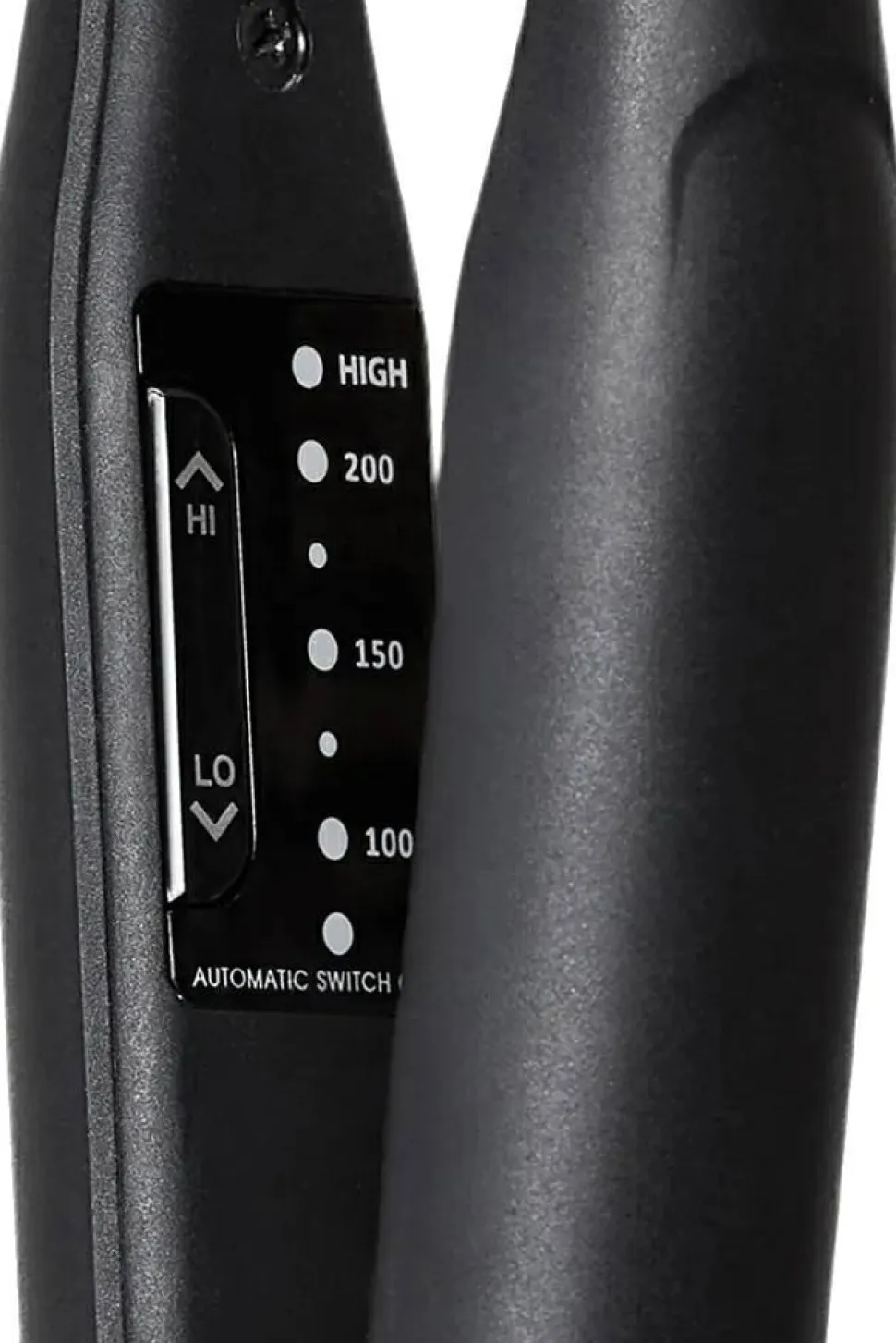 Mini-Haarglätter